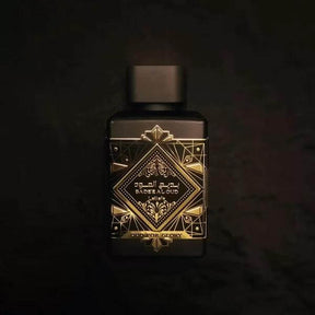 Perfume - Lattafa Bade'e Al Oud - Oud For Glory Eau de Parfum - Kassio Atacado