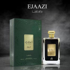 Perfume - Lattafa Ejaazi Eau de Parfum - Kassio Atacado