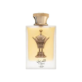 Perfume - Lattafa Al Areeq Gold Eau de Parfum - Kassio Atacado