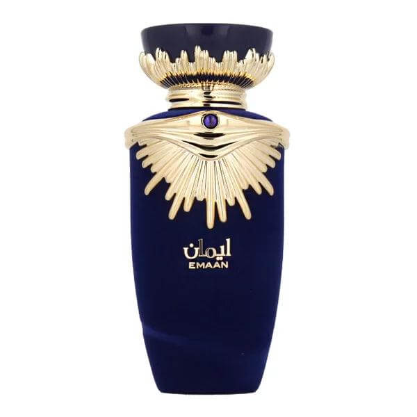 Perfume - Lattafa Emaan Eau de Parfum - Kassio Atacado