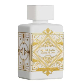 Perfume - Lattafa Bade'e Al Oud Honor & Glory Eau de Parfum - Kassio Atacado