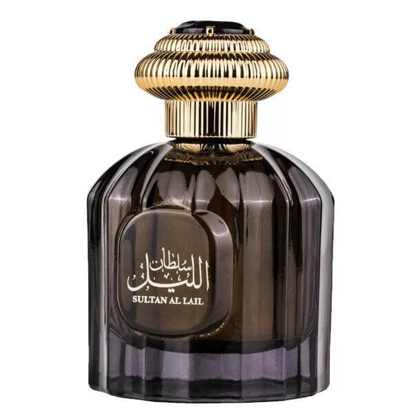 Perfume - Al Wataniah Sultan Al Lail Eau de Parfum - Kassio Atacado