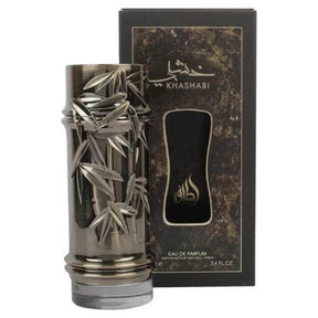 Perfume - Lattafa Khashabi Eau de Parfum - Kassio Atacado