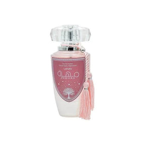 Perfume - Lattafa Mohra Silky Rose Eau de Parfum - Kassio Atacado