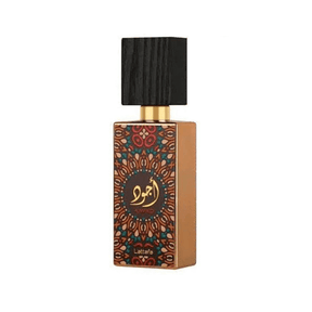 Lattafa Ajwad Perfume Arabe - Kassio Atacado