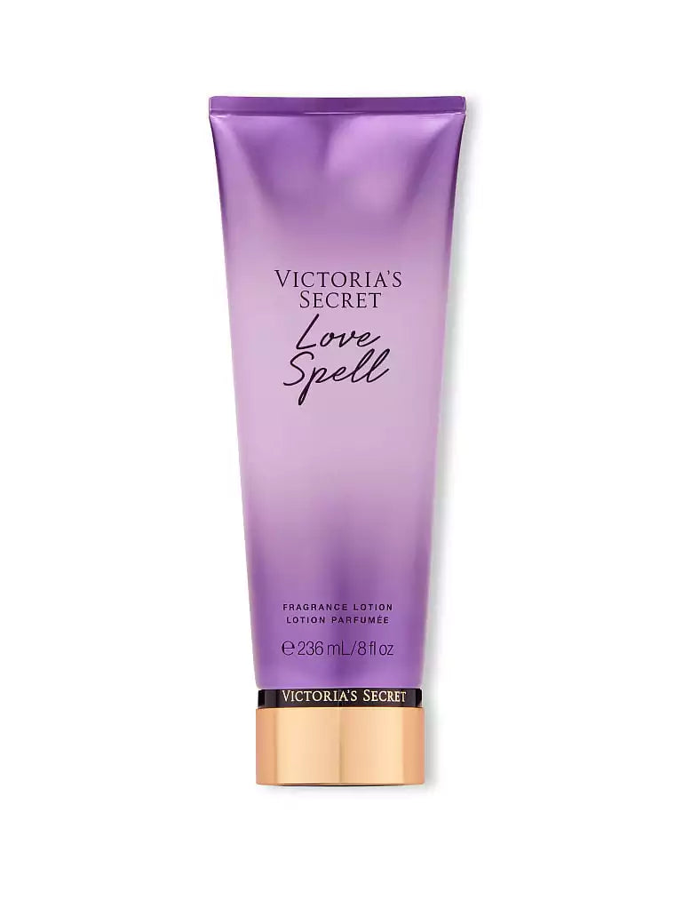 HIDRATANTE LOVE SPELL VICTORIA'S SECRET