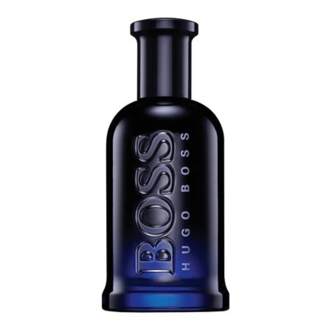 Boss Bottled Night Hugo Boss - Eau de Toilette - Perfume Masculino - Kassio Atacado