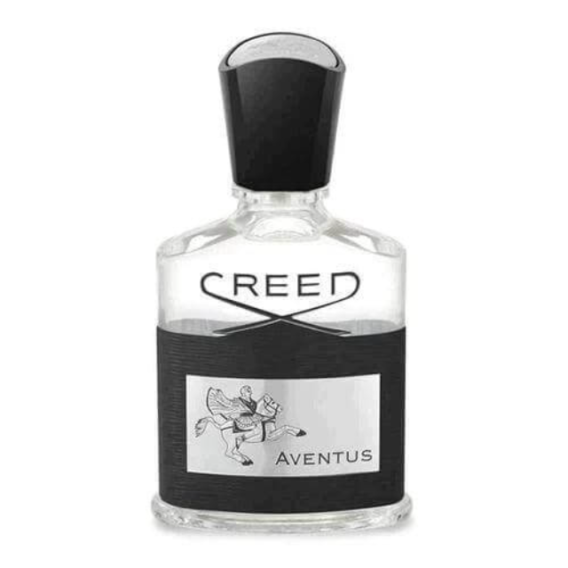 Perfume - Creed Aventus Eau de Parfum - Perfume Masculino - 50ml - Kassio Atacado