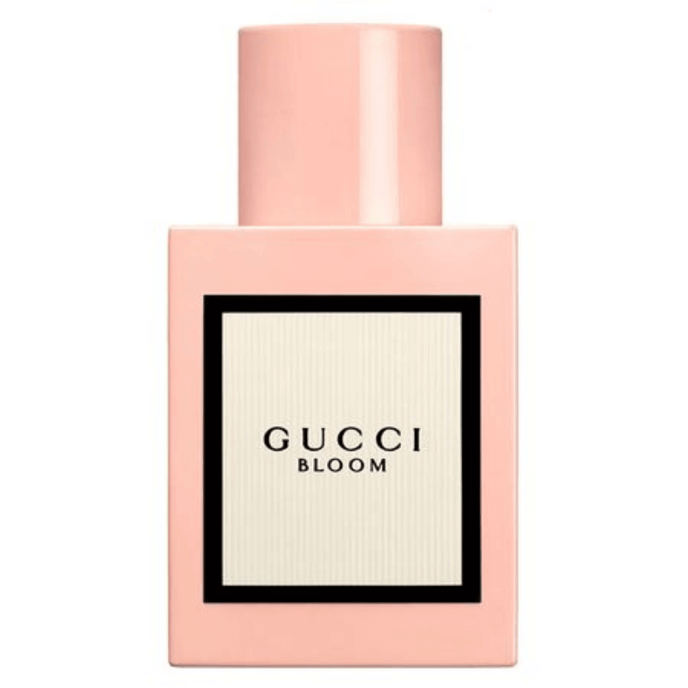 Perfume Gucci Bloom Feminino - Eau de Parfum - Kassio Atacado