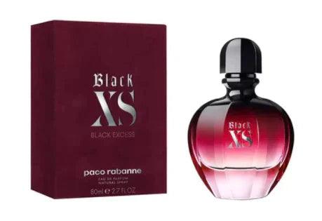 Perfume - Black XS Paco Rabanne - Kassio Atacado