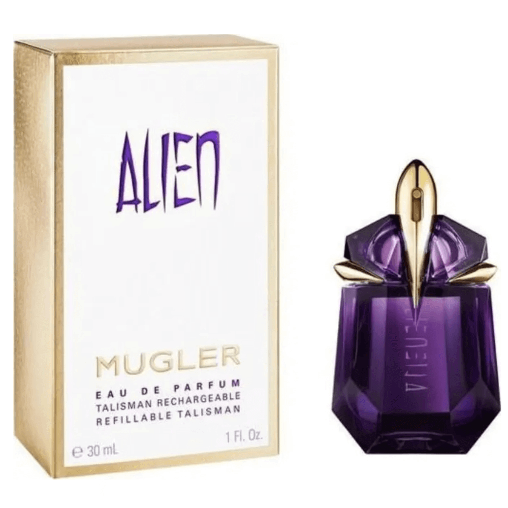 Alien Mugler Eau de Parfum - Perfume Feminino - Kassio Atacado