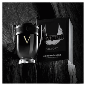 Perfume Invictus Victory Rabanne Masculino EDP - Kassio Atacado