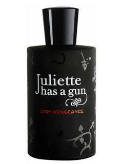 Perfume - Lady Vengeance Juliette Has A Gun Feminino 50ml Frete Gratis - Kassio Atacado