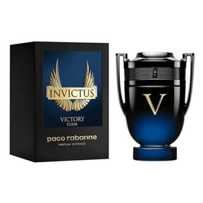 Perfume Rabanne Invictus Victory Elixir Masculino - Kassio Atacado