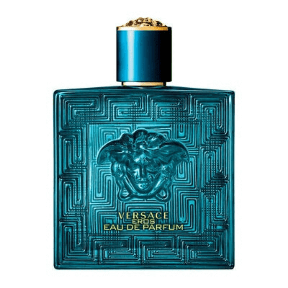 Perfume Versace Eros Masculino Eau de Parfum - Kassio Atacado