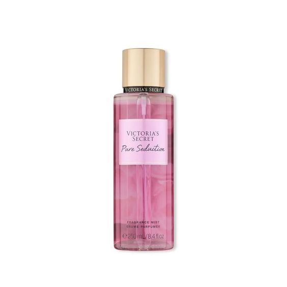 BODY SPLASH  PURE SEDUCTION VICTORIA'S SECRET