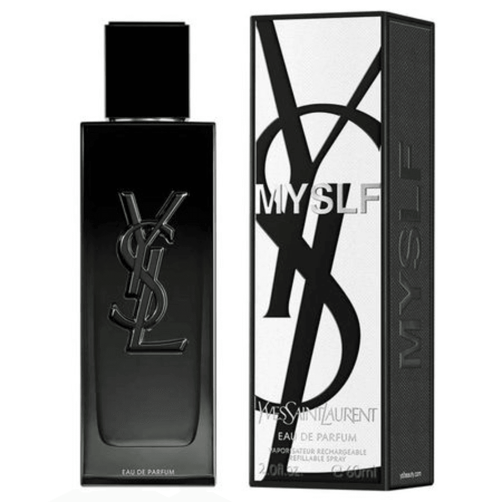 Yves Saint Laurent MYSLF Perfume Masculino - Kassio Atacado