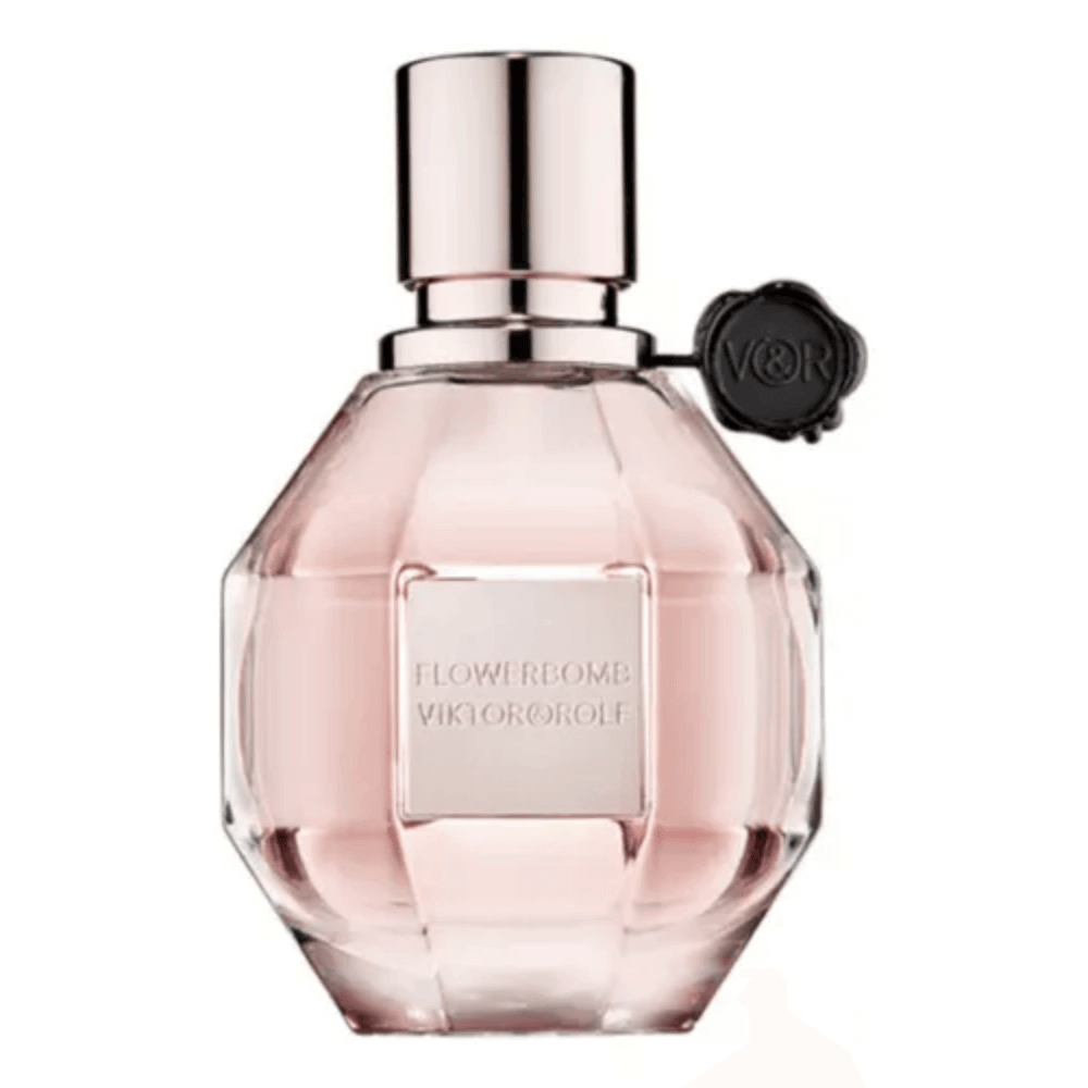 Flowerbomb Feminino Eau De Parfum-100 Ml  - Kassio Atacado