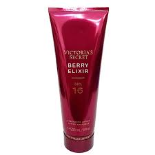 HIDRATANTE BERRY ELIXIR VICTORIA'S SECRET