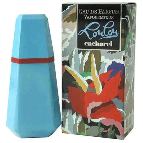 Perfume Lou Lou Cacharel Feminino Eau de Parfum 50ml - Kassio Atacado