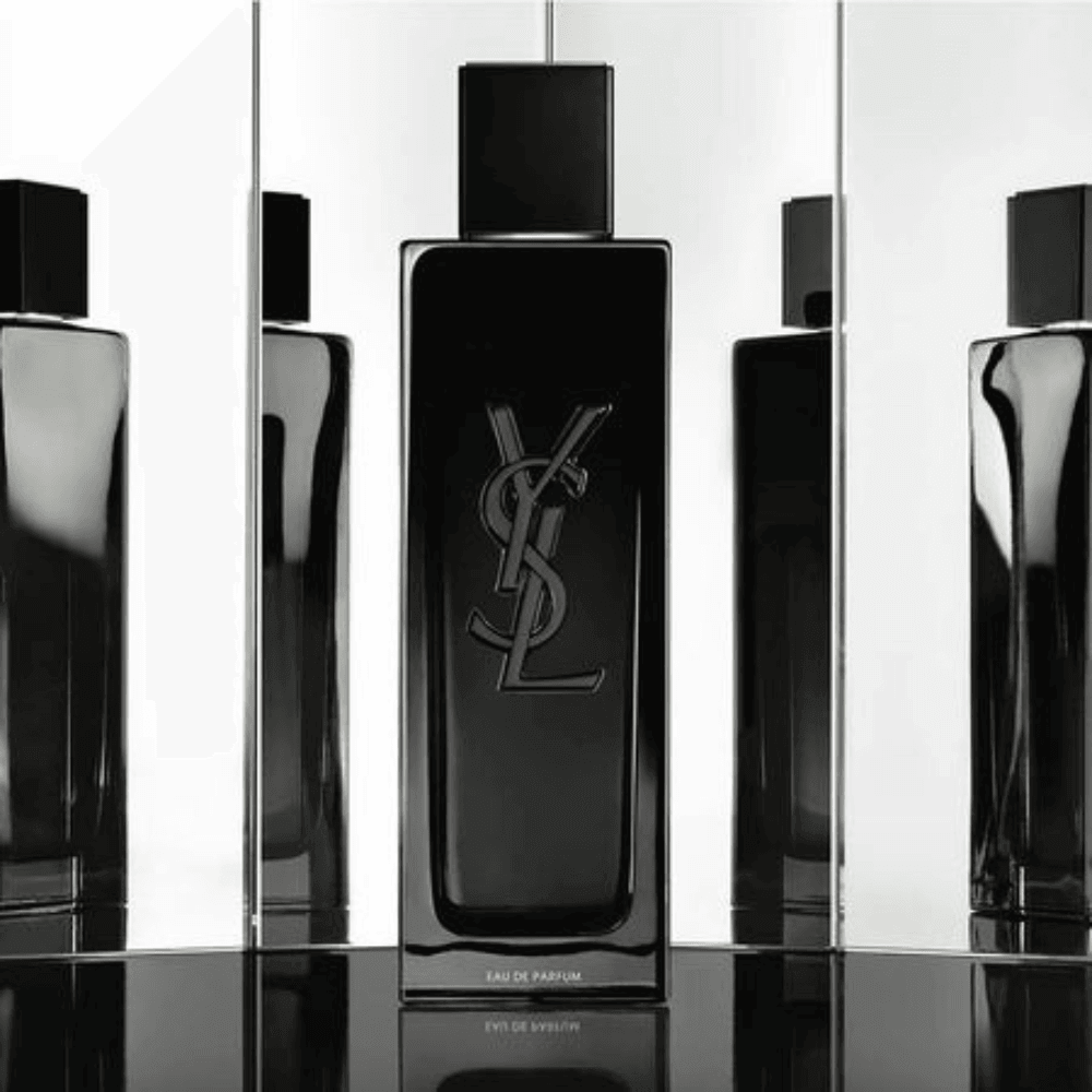 Yves Saint Laurent MYSLF Perfume Masculino - Kassio Atacado