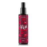 Body Splash Kiss You More 200ml