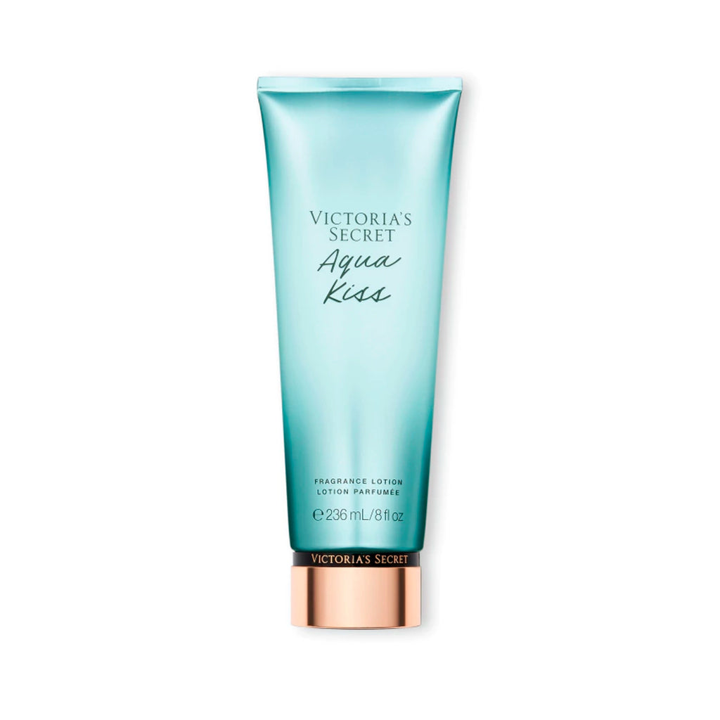 HIDRATANTE AQUA KISS VICTORIA'S SECRET