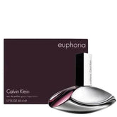 Perfume Euphoria Calvin Klein Feminino - Eau de Parfum - Kassio Atacado