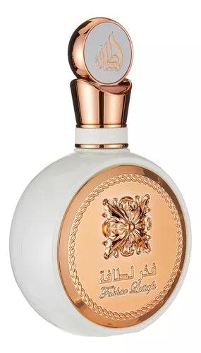 Perfume - Fakhar Gold Lattafa Eau De Parfum - Kassio Atacado