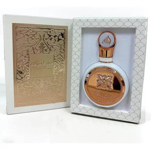 Perfume - Fakhar Gold Lattafa Eau De Parfum - Kassio Atacado