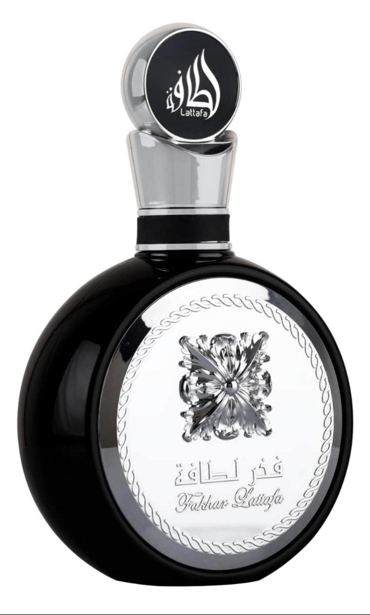 Perfume Arabe Lattafa Fakhar Edp 100ml - Kassio Atacado