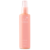 Body Splash La Vida 200ml