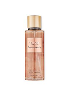 BODY SPLASH  BARE VANILLA VICTORIA'S SECRET