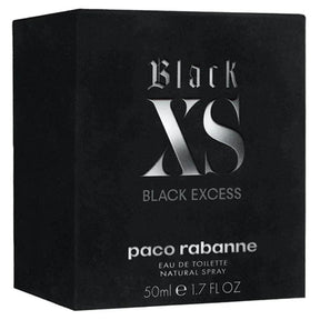 Perfume - Black Xs Paco Rabanne - Kassio Atacado