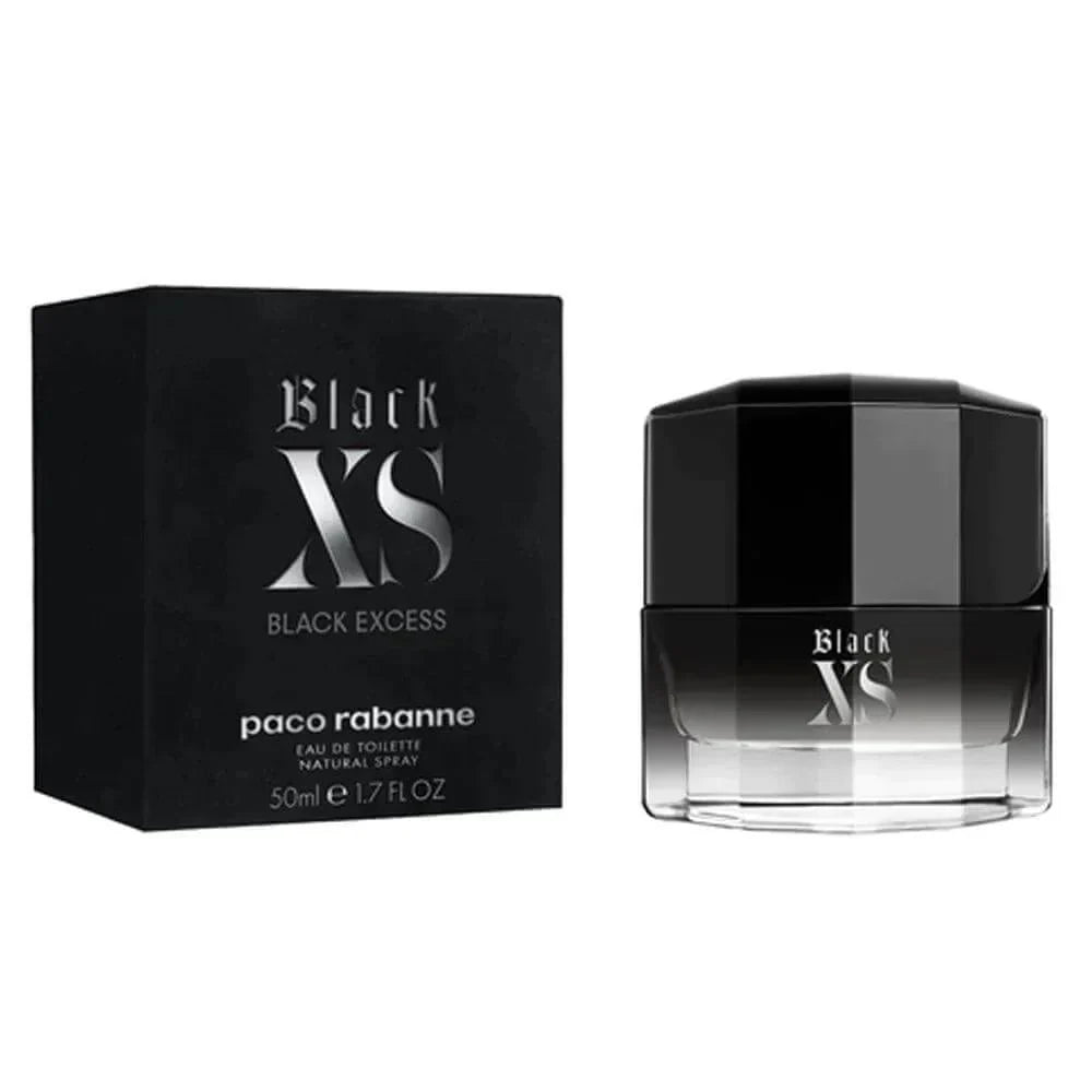 Perfume - Black Xs Paco Rabanne - Kassio Atacado