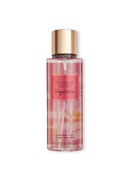 BODY SPLASH TEMPTATION VICTORIA'S SECRET