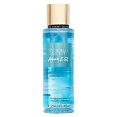 BODY SPLASH  AQUA KISS  VICTORIA'S SECRET