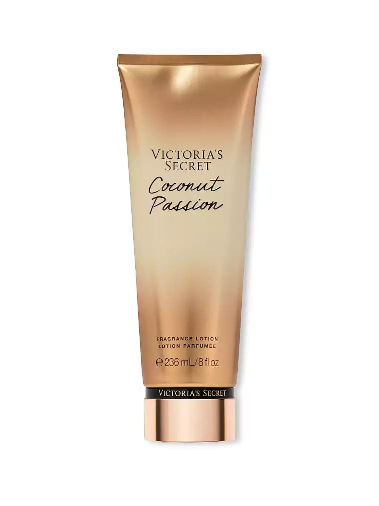 HIDRATANTE COCONUT PASSION VICTORIA'S SECRET