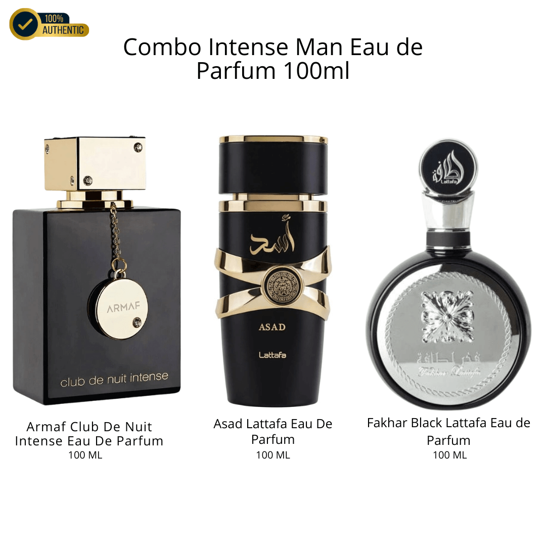 Compre 2, Leve 1! Combo Homem Sedutor com Desconto Imperdível e Entrega Imediata - Kassio Atacado