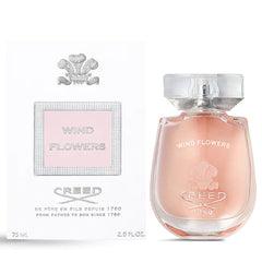 Perfume - Wind Flowers Creed Feminino - Kassio Atacado