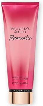 HIDRATANTE ROMANTIC VICTORIA'S SECRET