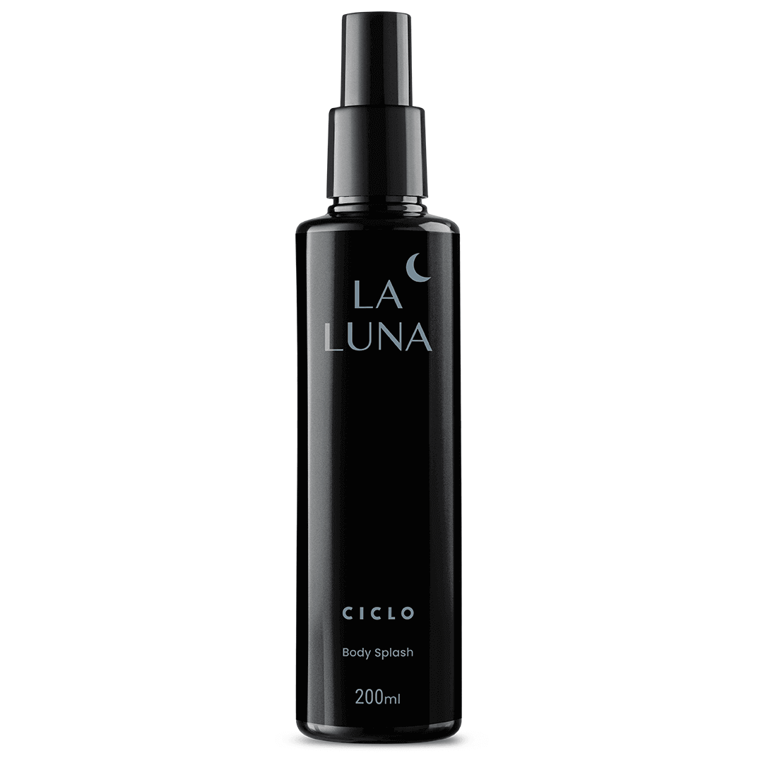 Body Splash La Luna 200ml