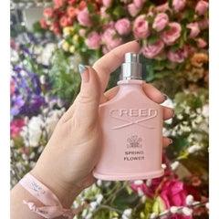 Perfume - Spring Flower Creed Lançamento 2023 Creed - Kassio Atacado