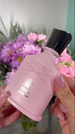 Perfume - Spring Flower Creed Lançamento 2023 Creed - Kassio Atacado