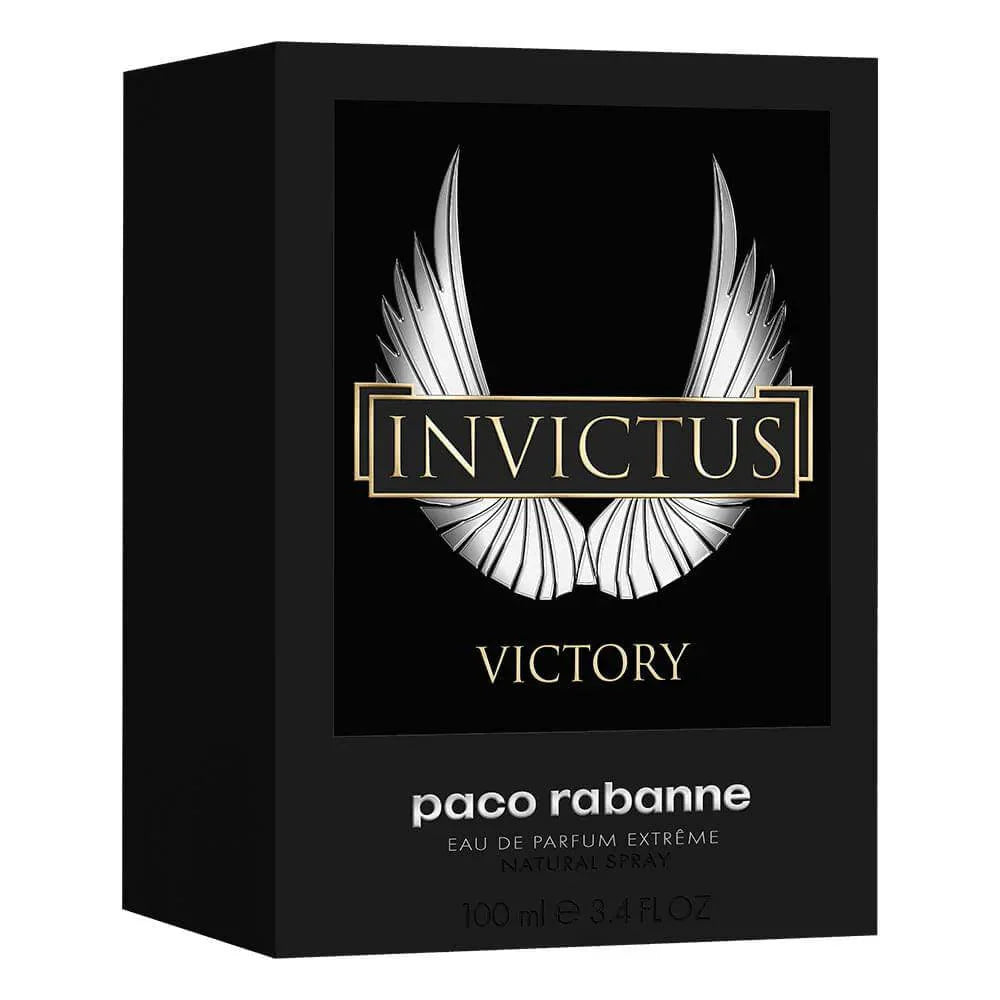 Perfume - Invictus Victory Paco Rabanne - Kassio Atacado