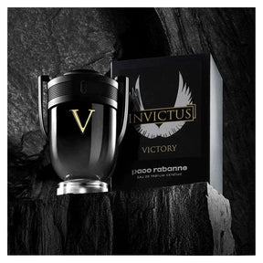 Perfume - Invictus Victory Paco Rabanne - Kassio Atacado