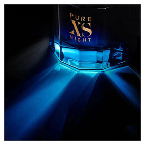 Perfume - Pure XS Night Paco Rabanne – 100ml - Kassio Atacado