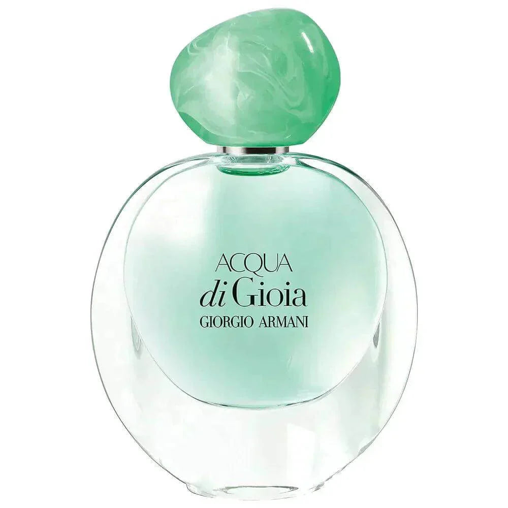 Perfume Feminino Acqua Di Gioia Eau de Parfum 50ml - Kassio Atacado